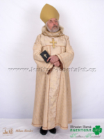 Renesance - Biskup