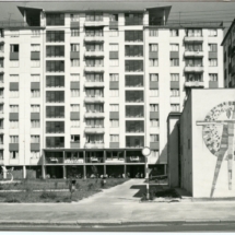 Experiment, asi 1965 (dobová pohlednice, foto M. Krob, Orbis Praha, sbírka M. Šilhana)